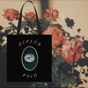 Divine Void Tote Bag