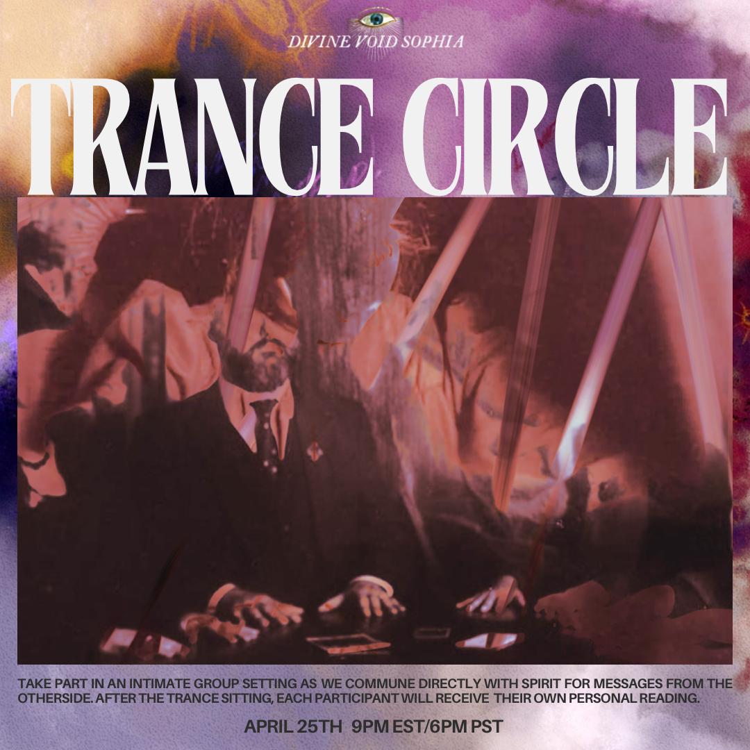 Trance Circle